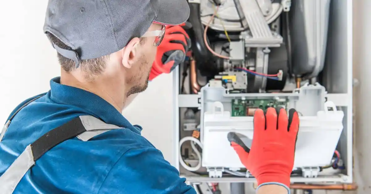 installateur Nieuwleusen